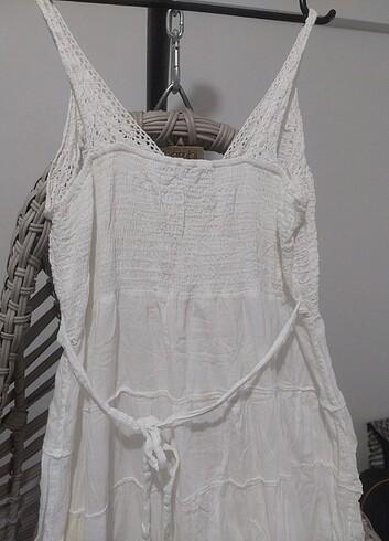 xl Beden Elbise