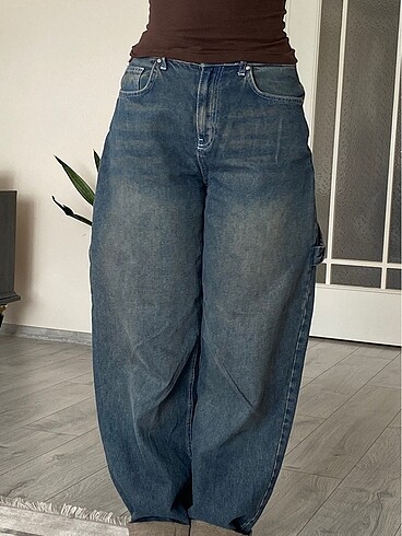 baggy pantolon