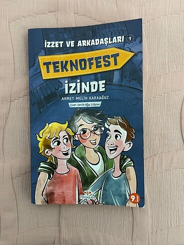  Kitap