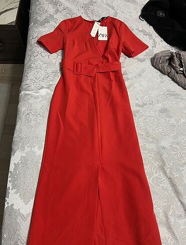 Zara zara elbise