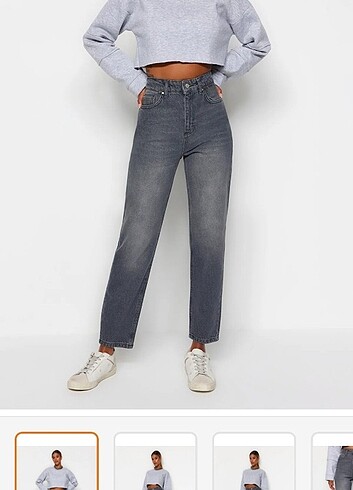 Mom jean