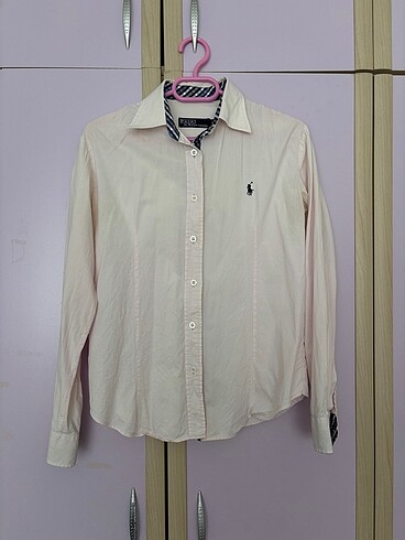 Polo by ralph lauren gömlek