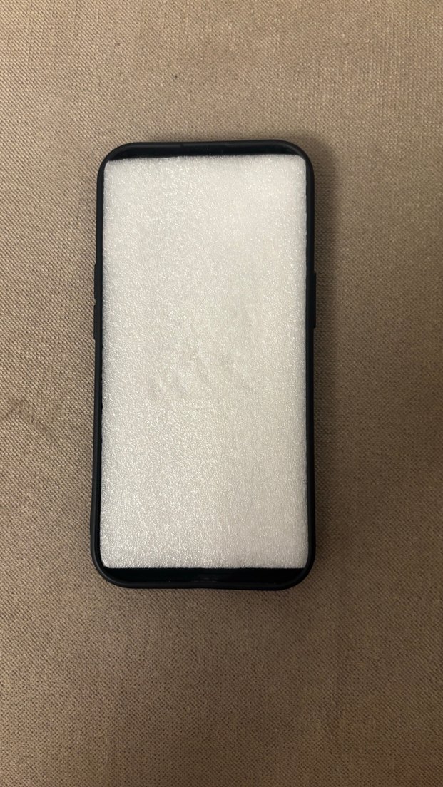 Mavi Iphone 15 Telefon Kılıfı - Görsel 2