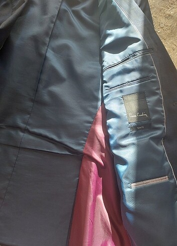 Pierre Cardin Ceket orjinal