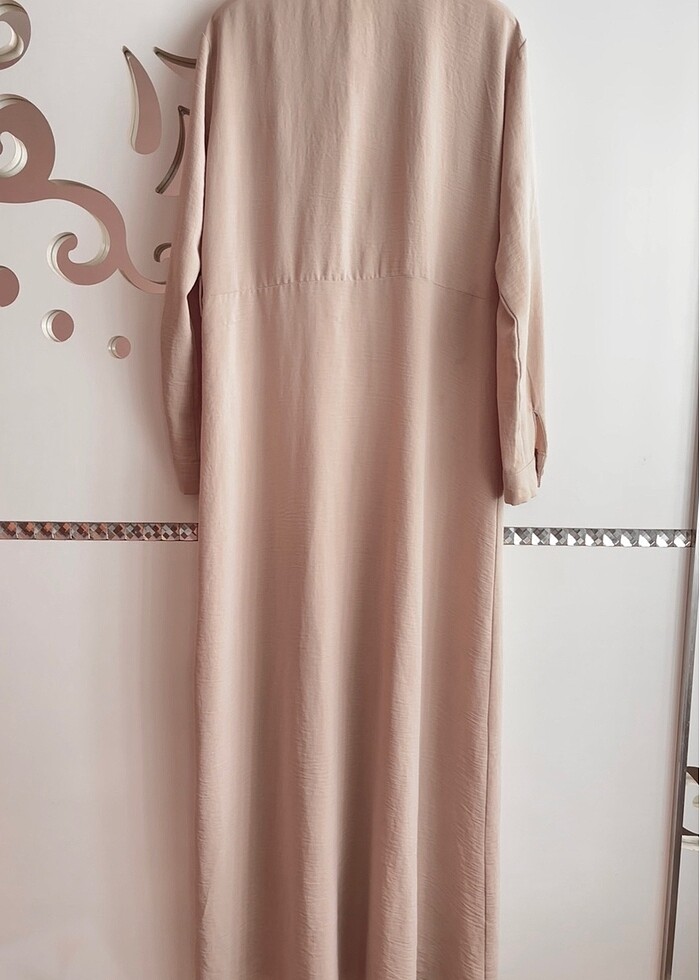 Ayrobin düğmeli kap - Görsel 2