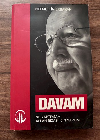 Davâm - Necmettin Erbakan'ın Hayatı ve Mücadelesi