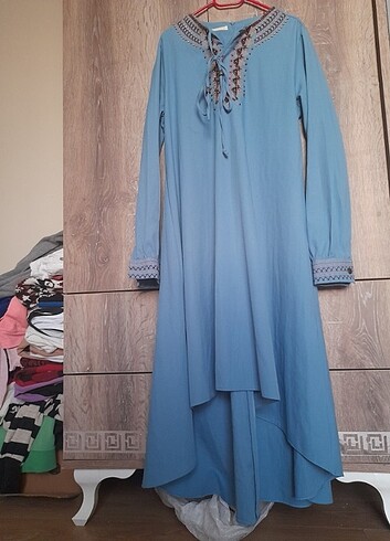 Uzun tunik 