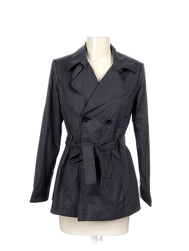 PreLoved Trenchcoat %70 İndirimli.