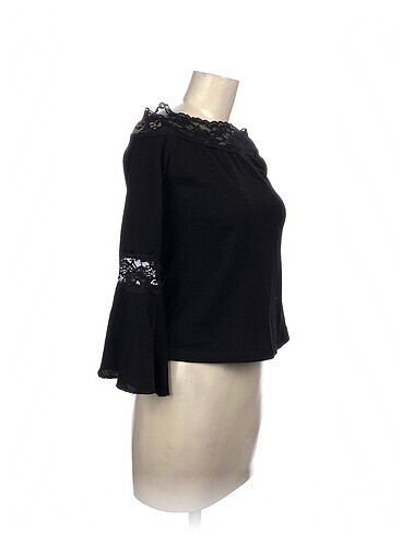 Diğer PreLoved Bluz %70 İndirimli.