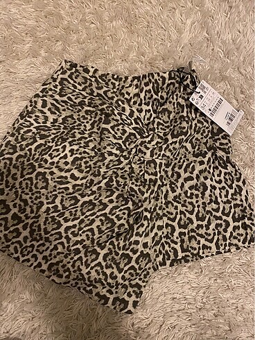 Sifir leopar etek stradi
