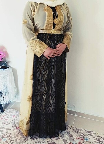 Caftan 