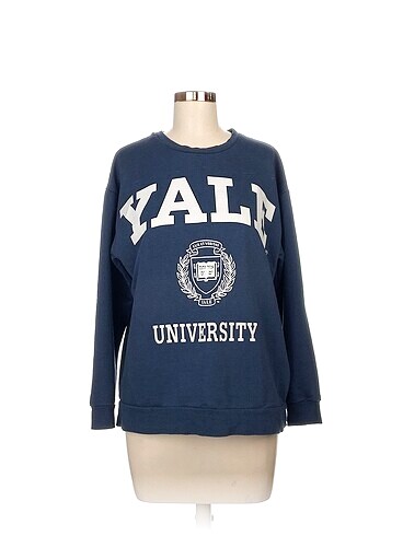 Defacto Sweatshirt %70 İndirimli.
