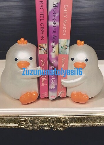 Dekoratif süs eşyası
