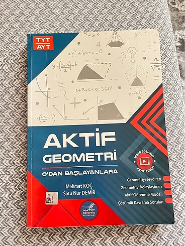 Aktif geometri