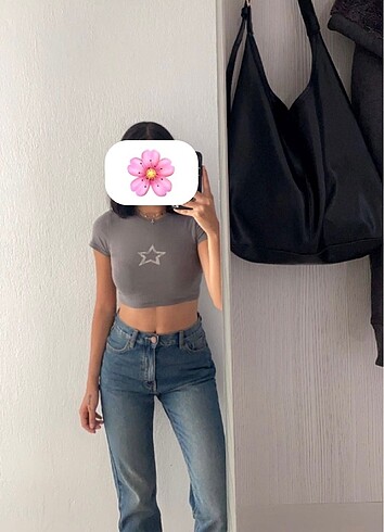 Pull&bear Mom Jeans
