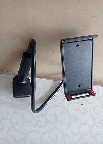 Diğer Masaüstü akrobat telefon tablet tutucu