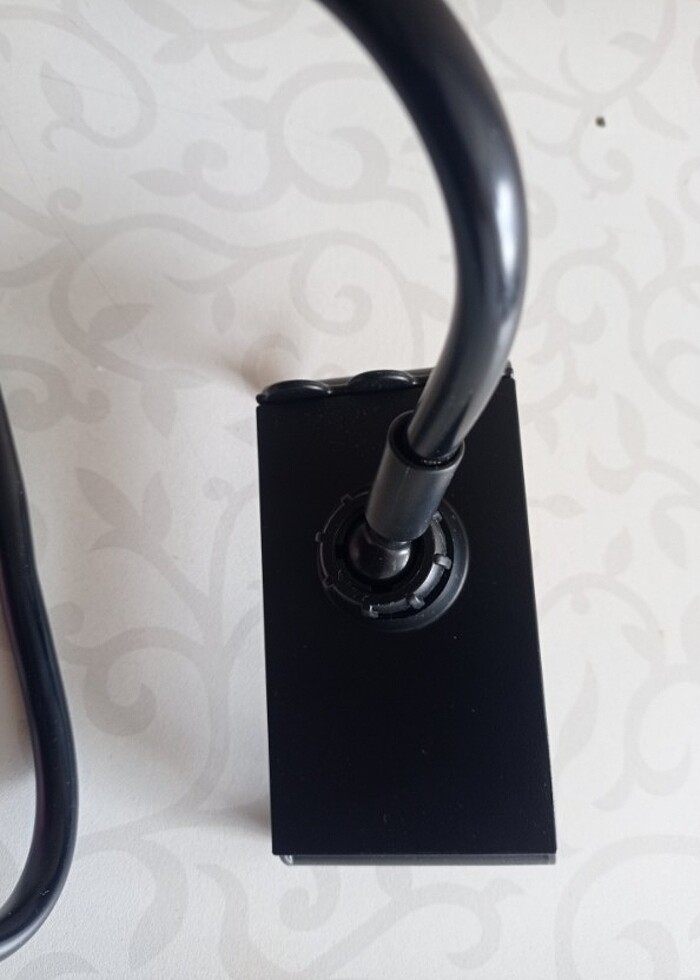 Masaüstü akrobat telefon tablet tutucu  - Görsel 3