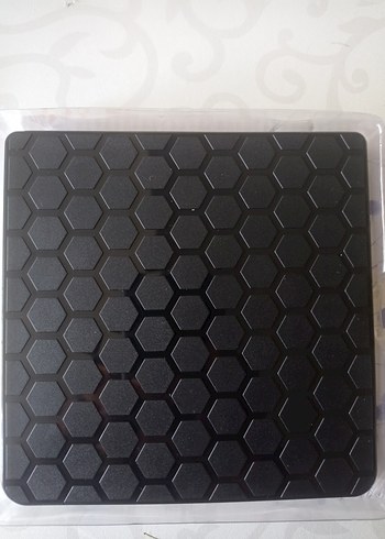 USB 3.0 Çok Renkli Süper İnce DVD-RW Sürücü - Görsel 2