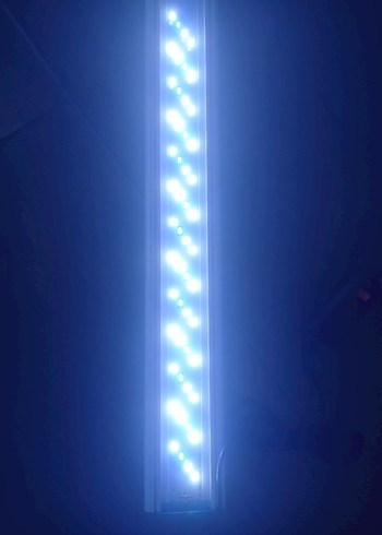 Mavi LED Akvaryum Lambası - Görsel 6