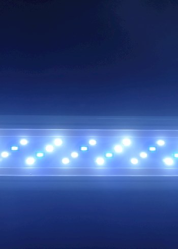 Mavi LED Akvaryum Lambası - Görsel 5