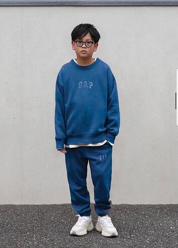 Gap Gp lacivert takim