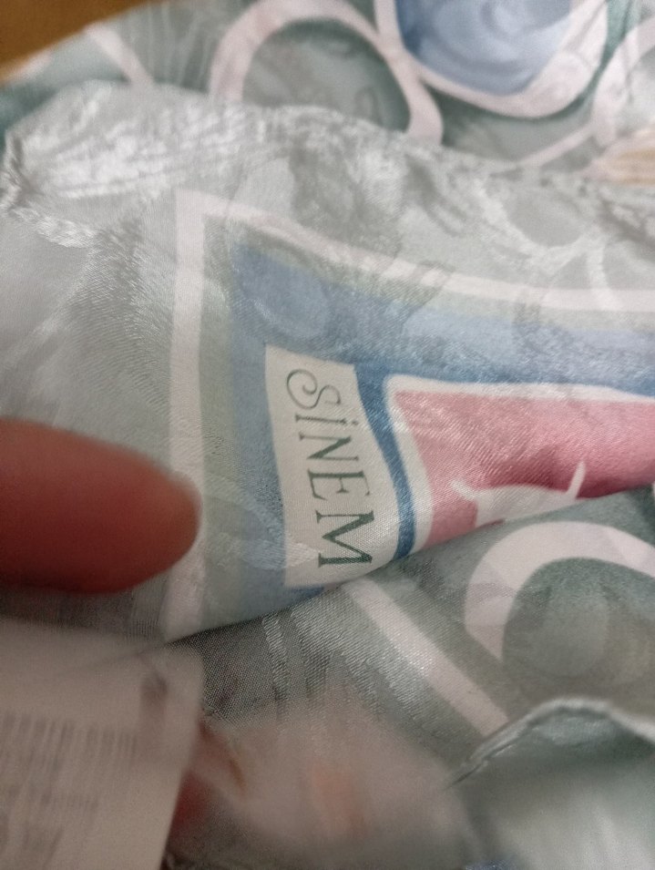 ipek eşarp - Görsel 4