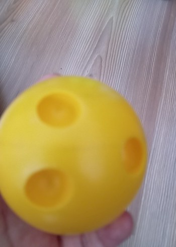 Renkli Bowling Oyuncak Seti - Görsel 2