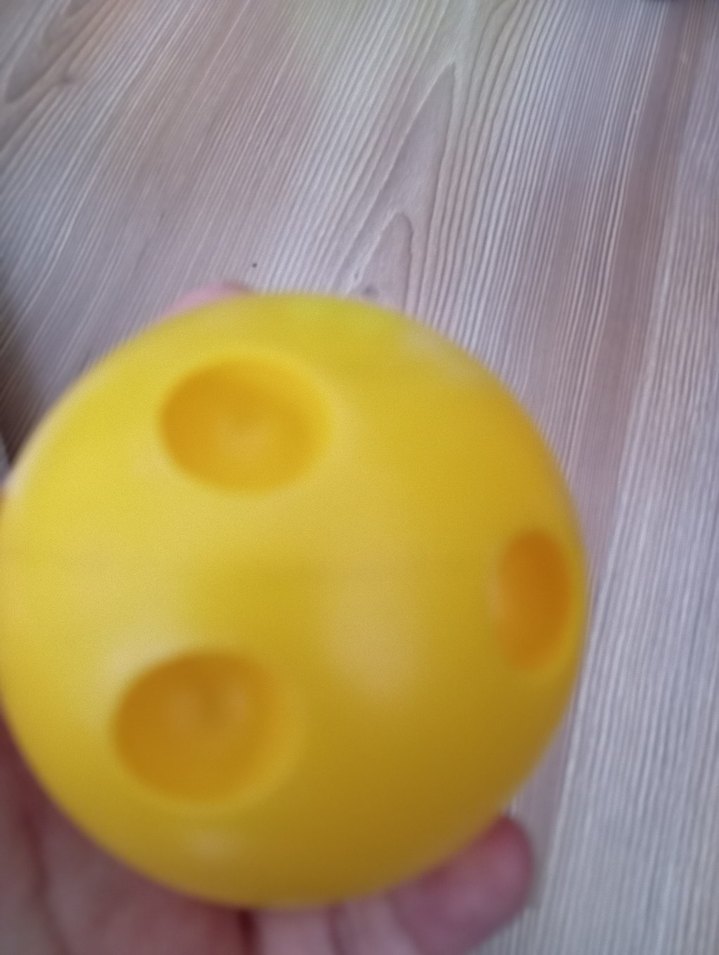 Renkli Bowling Oyuncak Seti - Görsel 2