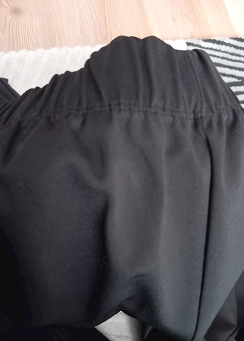 spor içi termostatlı tayt - Görsel 3