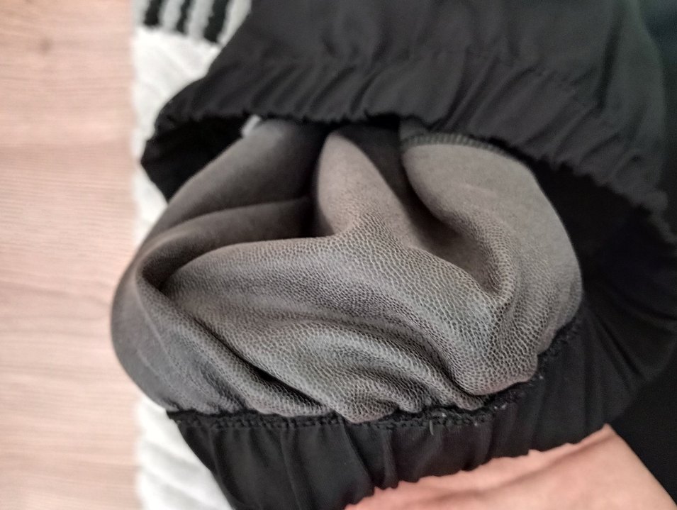 spor içi termostatlı tayt - Görsel 4