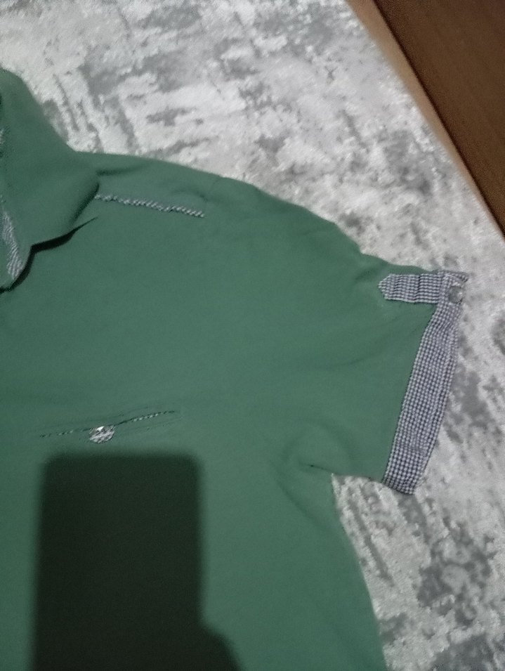 tişört - Görsel 2