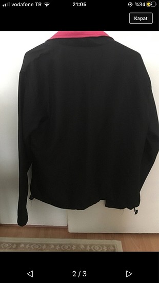 Adidas Eşofman üstü
