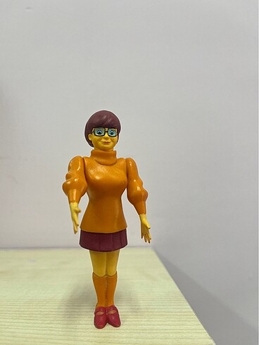  Scooby doo
