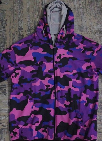 BAPE HIRKA 