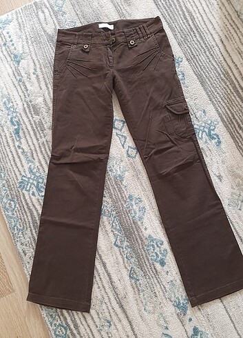 Pantolon 38 beden