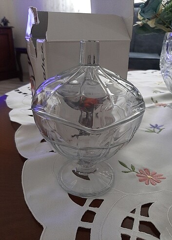 Beden Renk Paşabahçe şekerlik