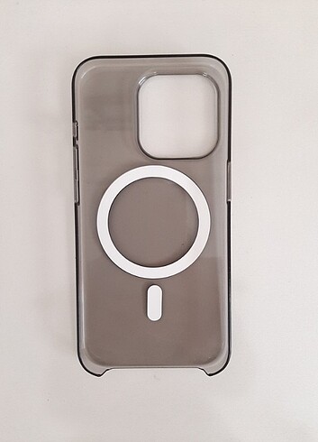 Apple Iphone 15 pro kılıf