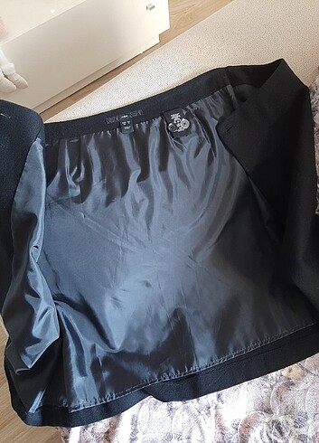 xs Beden H&M etek