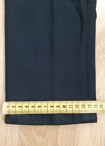 42 Beden lacivert Renk Zara erkek pantolon