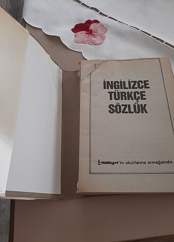 Sözlük ve deyimler - Görsel 2