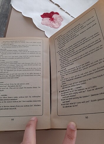 Sözlük ve deyimler - Görsel 3