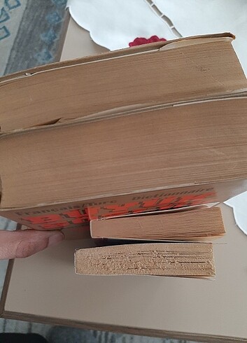 Sözlük ve deyimler - Görsel 5