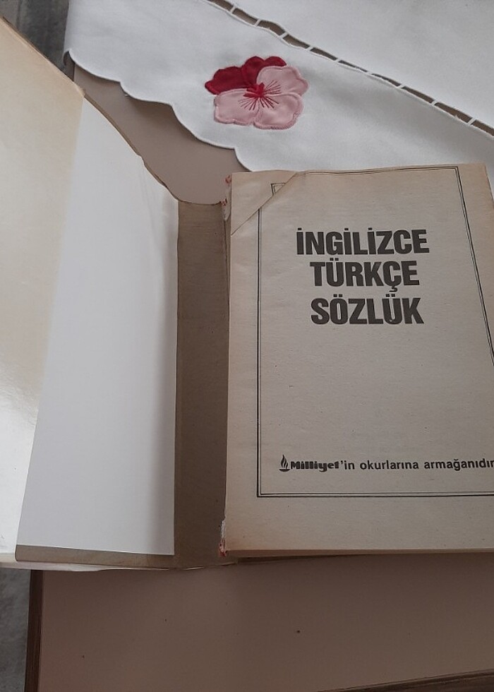 Sözlük ve deyimler - Görsel 2