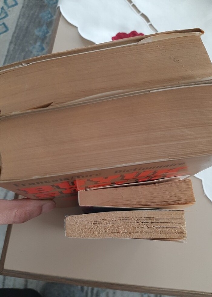 Sözlük ve deyimler - Görsel 5