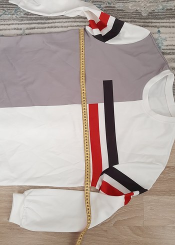 erkek esofman takim sifir - Görsel 4