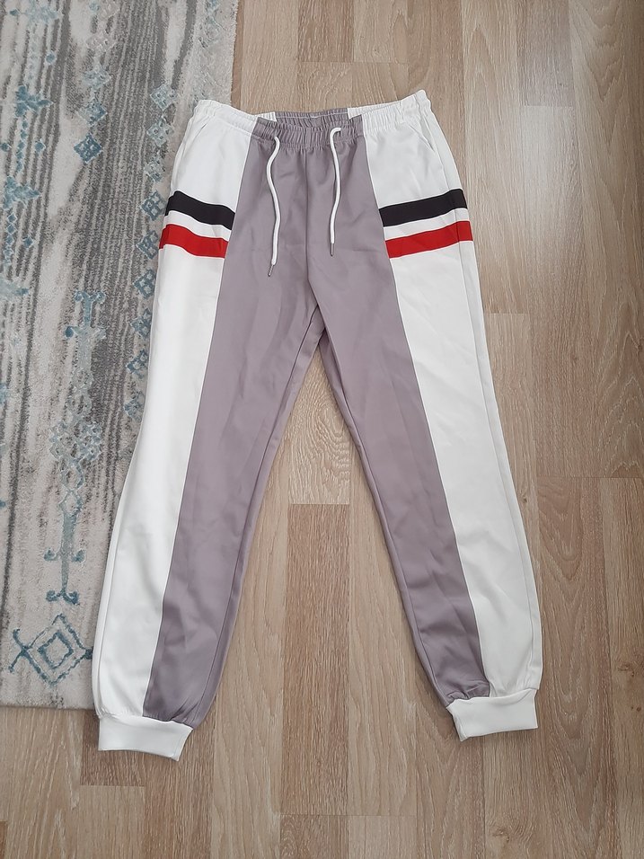 erkek esofman takim sifir - Görsel 2