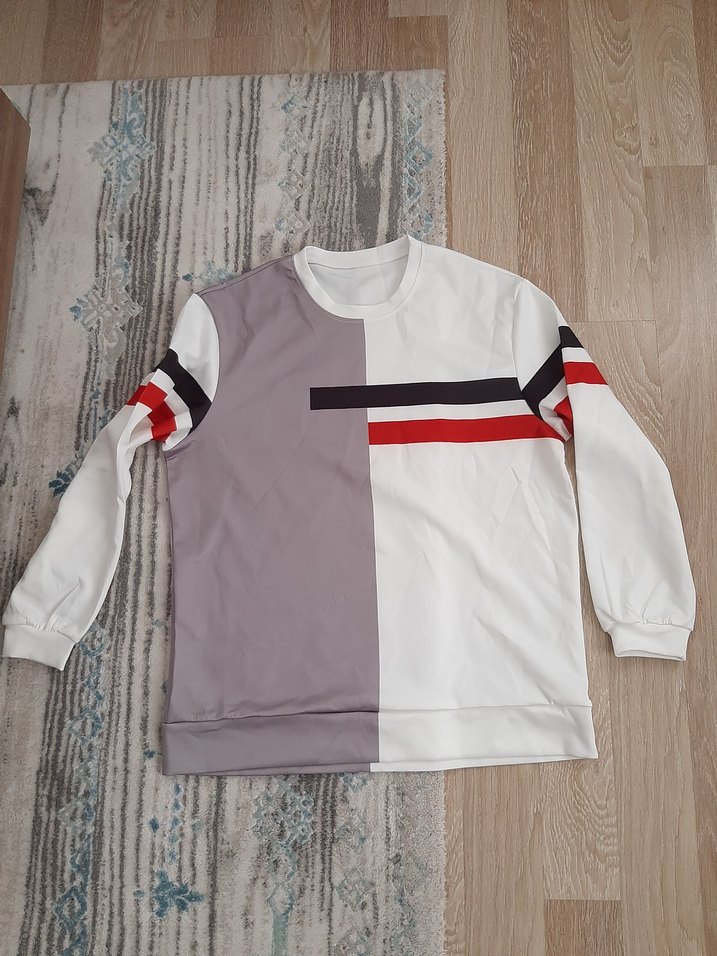 erkek esofman takim sifir - Görsel 3