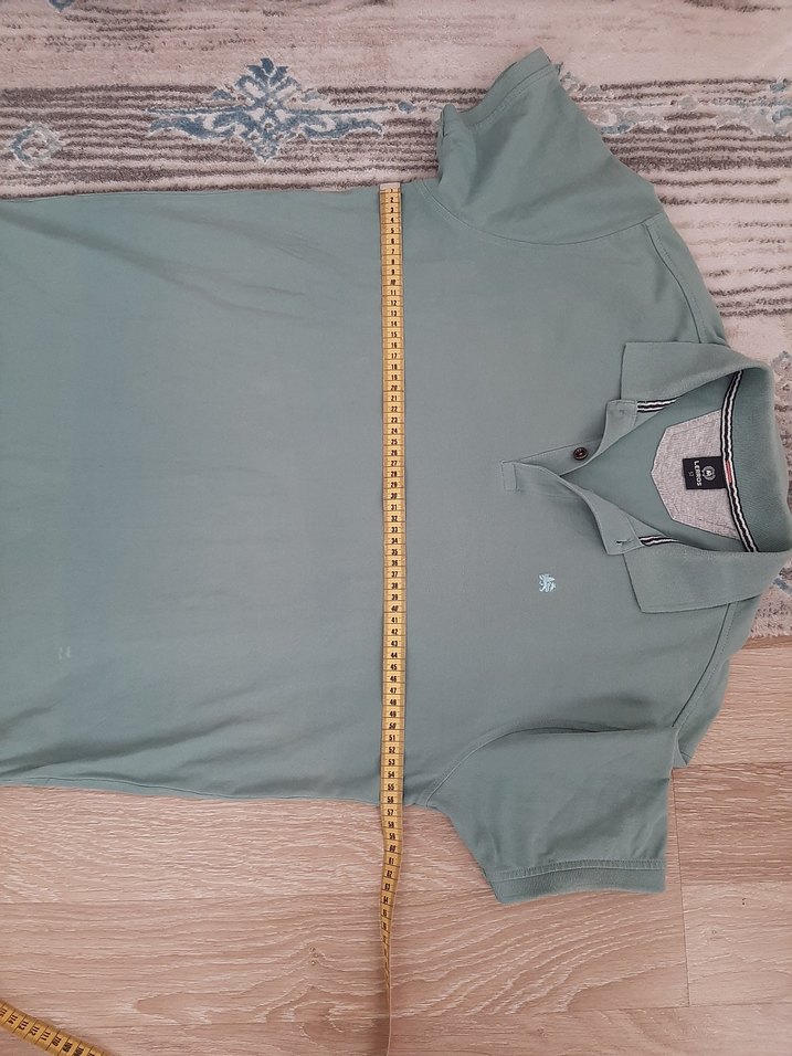 erkek tişört - Görsel 5