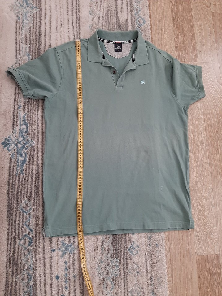 erkek tişört - Görsel 4