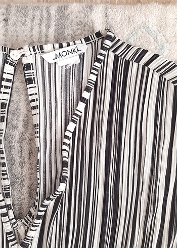 monki tulum xs.s beden - Görsel 4